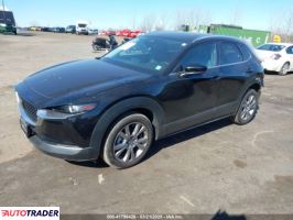 Mazda CX-30 2024 2