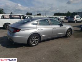 Hyundai Sonata 2020 2