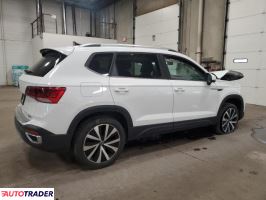 Volkswagen Pozostałe 2022 1