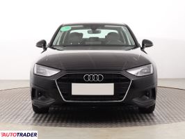 Audi A4 2022 2.0 147 KM