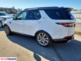 Land Rover Discovery 2020 3