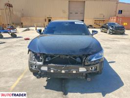 Lexus ES 2024 3