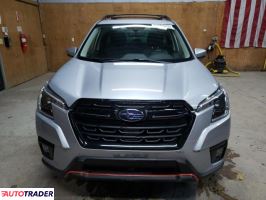 Subaru Forester 2023 2