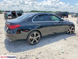 Mercedes CL 2025 2