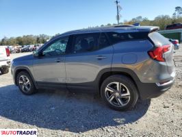 GMC Terrain 2020 1