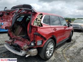 Honda CR-V 2024 1 Honda CR-V 2024 1