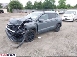 Volkswagen Pozostałe 2024 1 Volkswagen Pozostałe 2024 1