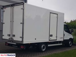 Iveco Daily 2018 3.0 Iveco Daily 2018 3.0