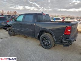 Dodge Ram 2026 5