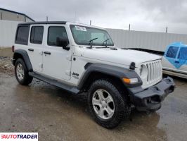 Jeep Wrangler 2021 2