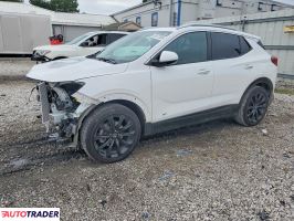 Buick Pozostałe - zobacz ofertę