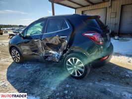 Buick Pozostałe 2021 1