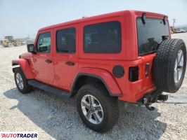 Jeep Wrangler 2022 3