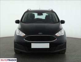 Ford C-MAX Grand 2015 1.5 118 KM
