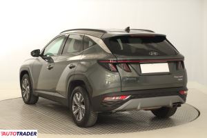 Hyundai Tucson 2022 1.6 226 KM