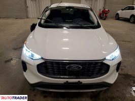 Ford Escape 2024 1