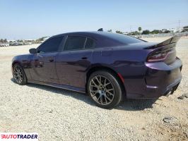 Dodge Charger 2021 5