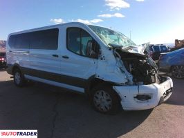 Ford Transit 2020 3