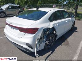 Kia Pozostałe 2024 2