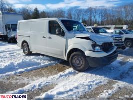 Nissan Pozostałe 2021 4