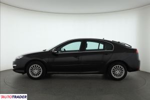 Renault Laguna 2013 2.0 128 KM Renault Laguna 2013 2.0 128 KM