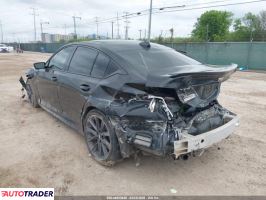 Cadillac Pozostałe 2023 3