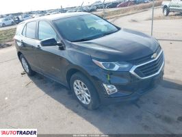 Chevrolet Equinox - zobacz ofertę