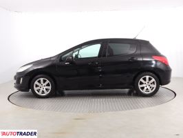 Peugeot 308 2009 1.6 118 KM