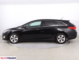 Hyundai i40 2015 1.7 134 KM Hyundai i40 2015 1.7 134 KM