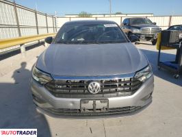 Volkswagen Jetta 2020 1