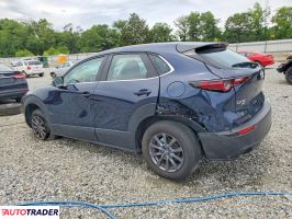 Mazda CX-30 2024 2