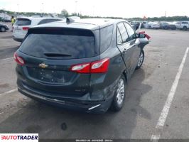 Chevrolet Equinox 2019 1 Chevrolet Equinox 2019 1
