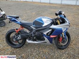 Suzuki GSX - zobacz ofertę