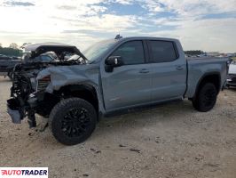 GMC Sierra 2025 6