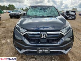 Honda CR-V 2020 1