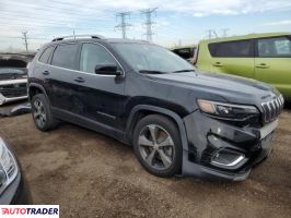 Jeep Cherokee 2019 2 Jeep Cherokee 2019 2