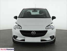 Opel Corsa 2017 1.4 88 KM