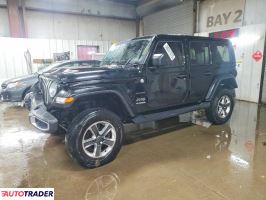 Jeep Wrangler 2021 2