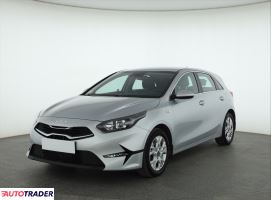 Kia Ceed 2022 1.5 158 KM
