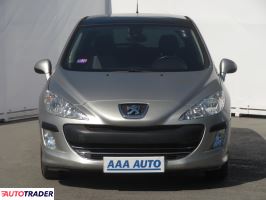 Peugeot 308 2007 1.6 118 KM Peugeot 308 2007 1.6 118 KM