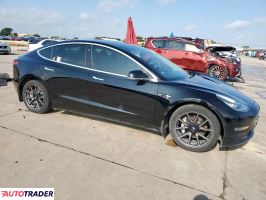 Tesla Model 3 2019 Tesla Model 3 2019