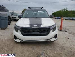 Kia Pozostałe 2021 1