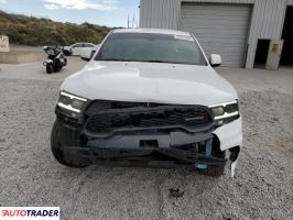 Dodge Durango 2022 3