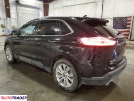 Ford Edge 2019 2