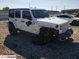Jeep Wrangler 2021 2