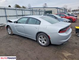 Dodge Charger 2023 3