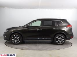 Nissan X-Trail 2017 2.0 174 KM
