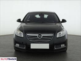 Opel Insignia 2010 2.0 158 KM