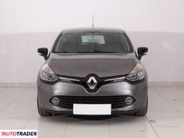 Renault Clio 2013 0.9 88 KM