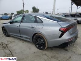 Kia Pozostałe 2026 2